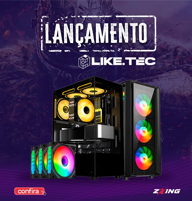 Liketec