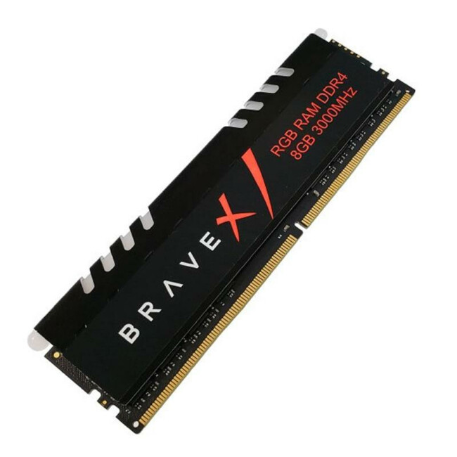Ddr4 ram 8gb 3000mhz on sale