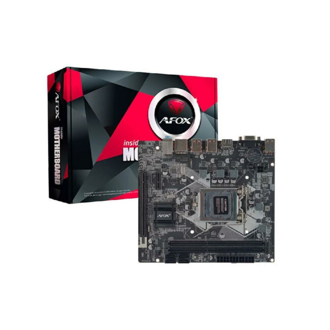 Afox h61 outlet
