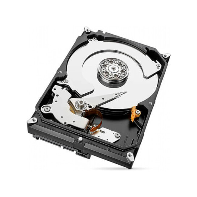HD 2tb Seagate SkyHawk Surveillance, Sata III, 64mb Cache, 5900rpm