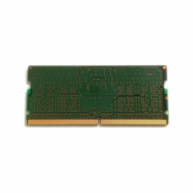 Memória RAM Notebook 8GB DDR5 Micron, 4800Mhz, CL40 – Tudo para o