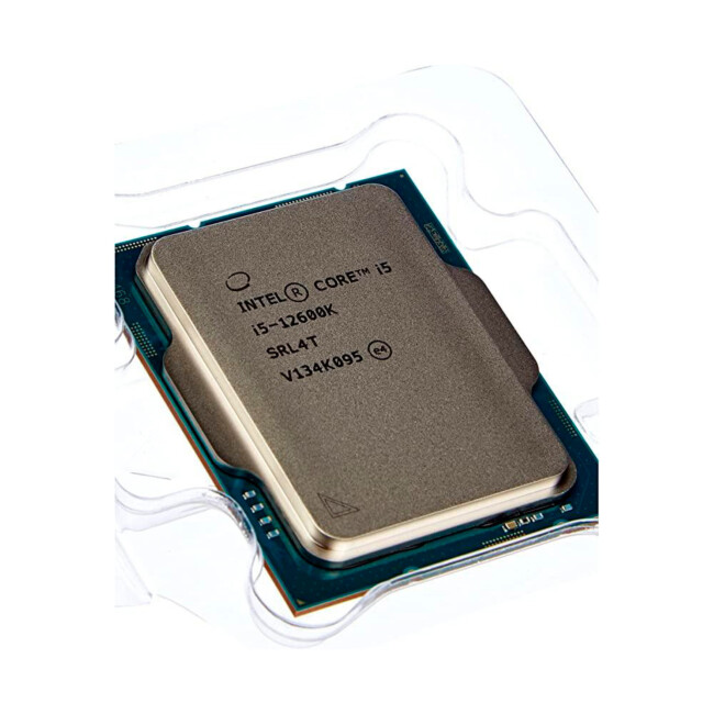 半額 50％OFFの通販 Core Intel Processador I5-12600k, Turbo (4.9GHz 3.7GHz CPU