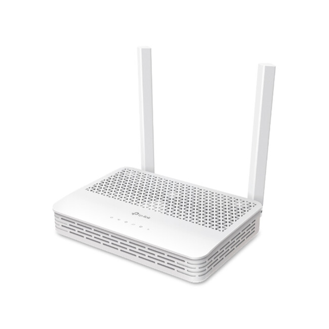 Roteador Wi-Fi 6 TP-Link, AC1200, Terminal Xpon, Dual Band