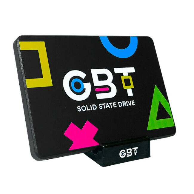 SSD 240gb GBT S240, Sata III, 2,5