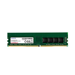 Memória RAM 8gb DDR4 Adata, 3200Mhz, CL19 – Tudo para o seu Computador