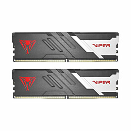 メモリー Patriot Viper Venom DDR5 32GB (16GBx2) KaBuM Aperte o K e evolua com as maiores ofertas