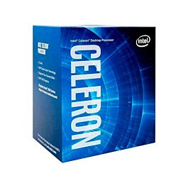 Processador Intel Celeron G5900, 3.4Ghz, 2MB Cache, LGA 1200
