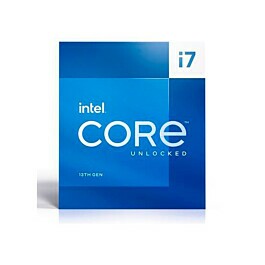 Processador Intel Core I7 13700k, 3.4ghz (5.4ghz Turbo), Cache