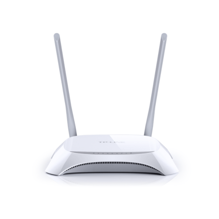 Roteador TP-Link TL-MR3420 300Mbps 3G/4G Wireless