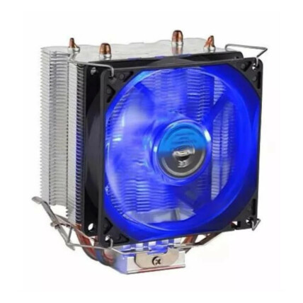 CPU Cooler Gamer Dex Universal Amd E Intel Led Azul Dex – DX-9000