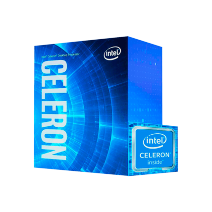 Processador Intel Celeron G5905, 3.50GHz, LGA1200, Cache 4MB – BX80701G5905
