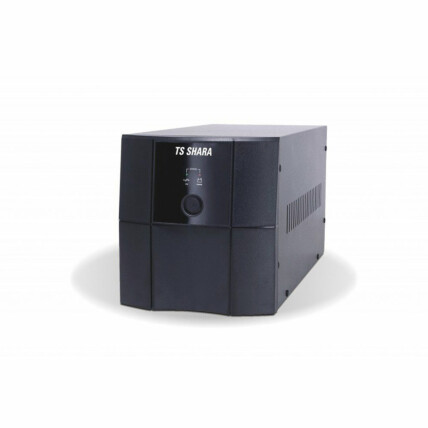Nobreak 800VA Semi-Senoidal TS Shara UPS PDV Checkout, 8 Tomadas, Entrada e Saída Bivolt, 6927