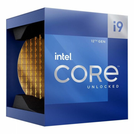 Processador Intel Core I9-12900K, 3.2GHz (5.2GHz Turbo), Cache 30MB, LGA 1700, Vídeo Integrado - BX8071512900K