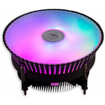 CPU Cooler Dex RGB Intel LGA1150/1151/1155/1156 – DX-9009