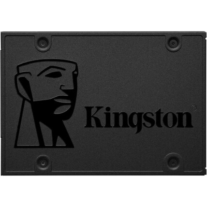 SSD Kingston A400, 240gb, Sata III, 500/350mbps – SA400S37/240G