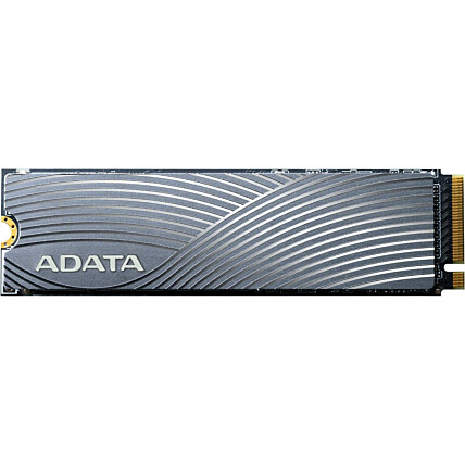 SSD M.2 Adata Swordfish 500GB, PCIe, Gen3x4 - ASWORDFISH-500G-C