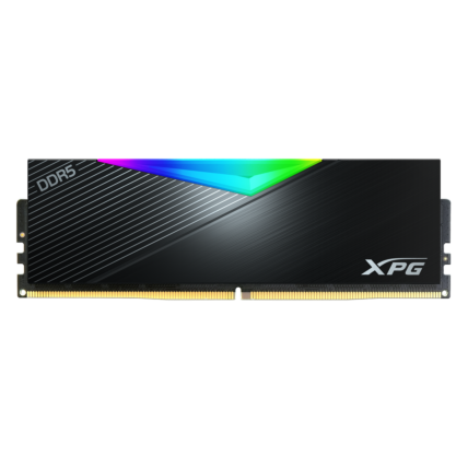Memória RAM XPG Lancer RGB 16GB DDR5 5200Mhz – AX5U5200C3816G-CLARB