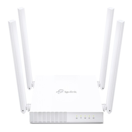Roteador TP-Link Archer C21, AC750, Dual Band Wireless