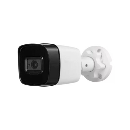 Camera de Segurança Bullet Tecvoz, Full Color, 2MP, VR, 2.8-12mm, IR 45m, ZCB-228V