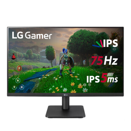 Monitor Gamer LG MP400