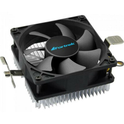 CPU Cooler Fortrek P / Processador Intel e AMD - CLR-102