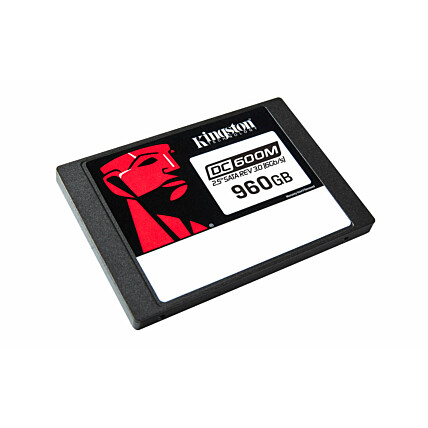 SSD Kingston Servidor Enterprise, 960GB, Sata III – SEDC500M/960G