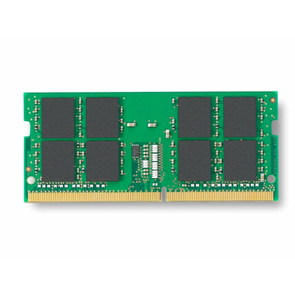 Memória RAM p/ Notebook Kingston 16GB DDR4 2666Mhz – KVR26S19D8/16