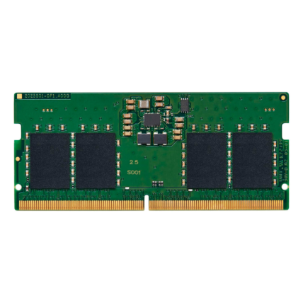 Memória RAM p/ Notebook Micron 8GB DDR5 4800Mhz - MTC4C10163S1SC48BA1