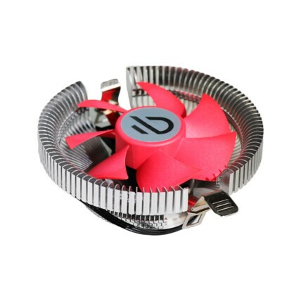 Cooler Duex para Processador Intel / AMD - DXC2