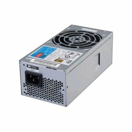 Fonte 300W TGW 80 Plus Gold PFC Ativo SS-300 TGW Seasonic