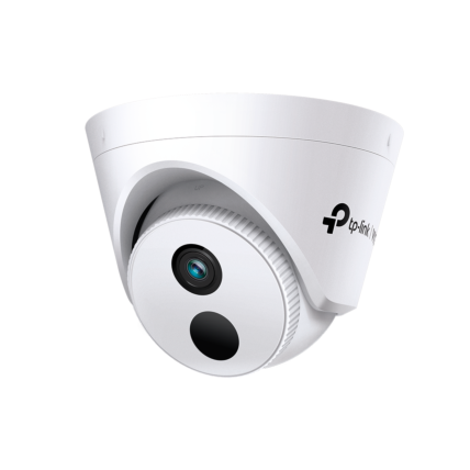 Camera Dome IP TP Link Turret 4MP c/ IR VIGI C440i