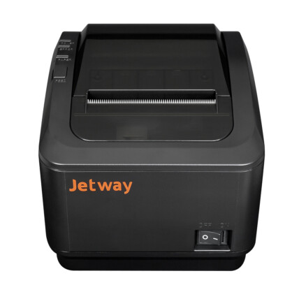 Impressora Não Fiscal Térmica Jetway JP-500, USB/Vcom - JP-500