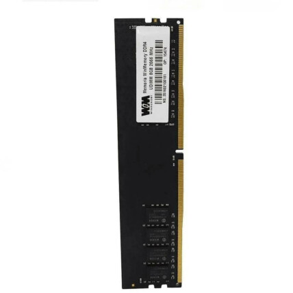 Memória RAM Win Memory 8GB DDR4 2666Mhz - WH5SD8G8C3UAZ