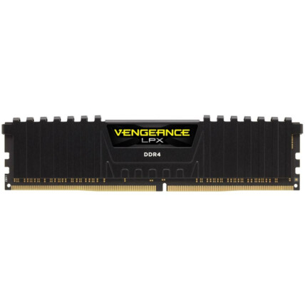 Memória RAM 16gb DDR4 Corsair Vengeance LPX, 2400Mhz, CL16