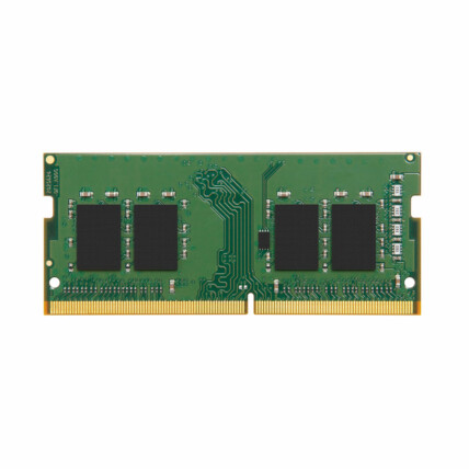 Memória RAM Notebook 8gb DDR4 Kingston ValueRAM, 3200Mhz, CL22, KVR32S22S6/8