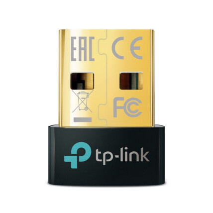 Adaptador USB TP-Link UB500, Nano, Bluetooth 5.0 - UB500