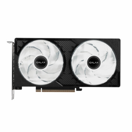 Placa de Vídeo Galax GeForce RTX 5060 1-Click OC, 8GB GDDR7, 128bits, 56NSN8MDDCOC