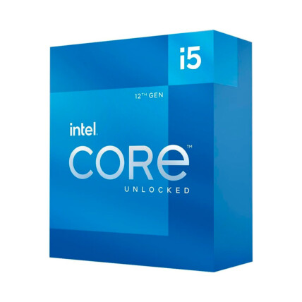Processador Intel Core I5-12600k, 3.7GHz (4.9GHz Turbo), Cache 20mb, Lga 1700, Bx8071512600k