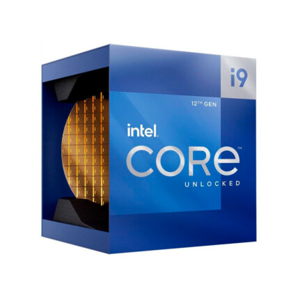 Processador Intel Core I9-12900K, 3.2GHz (5.2GHz Turbo), Cache 30MB, LGA 1700, BX8071512900K