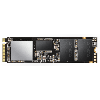 SSD M.2 XPG SX8200 Pro, 256GB, NVMe, Pci-e, 3500/1200mbps – ASX8200PNP-256GT-C