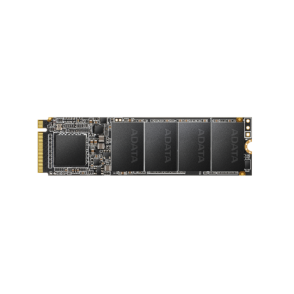 SSD M.2 XPG SX6000, 1TB, NVMe, Pci-e – ASX6000LNP-1TT-C