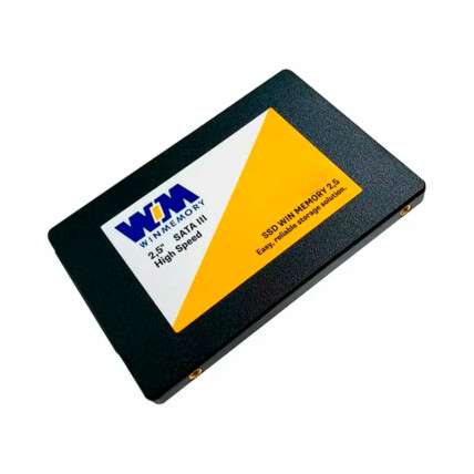 SSD 1tb Win Memory, Leitura de 560MB/s e Gravação 540MB/s, SWR001T-N04i, OEM