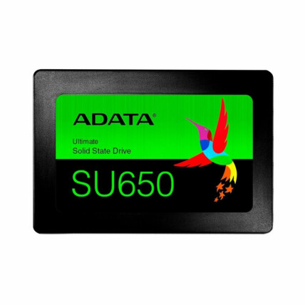 SSD 240GB Adata SU650,  ASU650SS-240GT-R