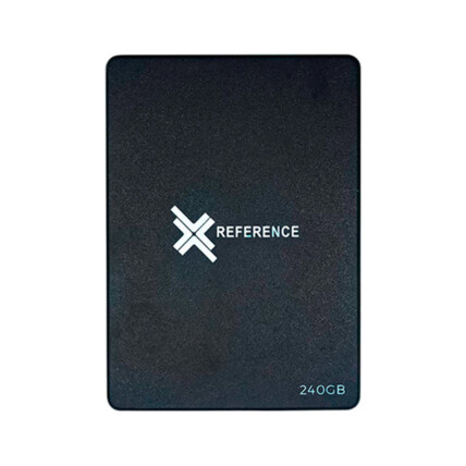 SSD 240gb Reference Elite, Sata III, 6gbps, Leitura 520Mbps e Gravação de 420Mbps, DXS240D