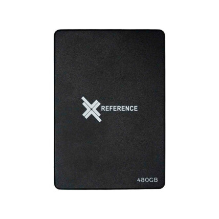SSD 480gb Reference Elite, Sata III, 6gbps, Leitura 520Mbps e Gravação de 420Mbps, DXS480F