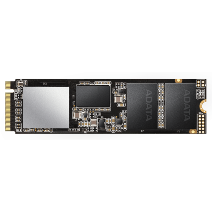 SSD M2 XPG SX8200 Pro, 256GB, NVMe, Pci-e, 3500/1200mbps – ASX8200PNP-256GT-C