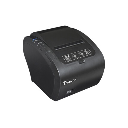 Impressora Não Fiscal Térmica Tanca TP-550, USB 2.0 - TP-550