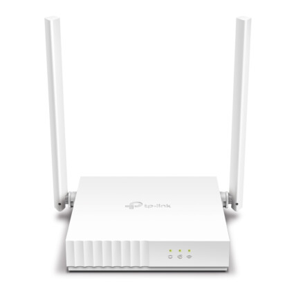 Roteador TP-Link TL-WR829N, Wireless Multimodo 300mbps - TL-WR829N