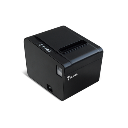 Impressora Não Fiscal Térmica Tanca TP-650, USB/Serial/LAN - TP-650